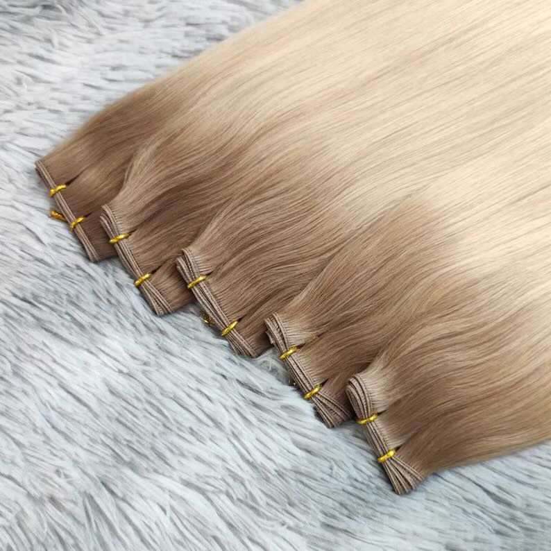 Genius Weft Extensions