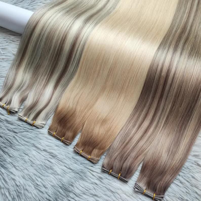 Genius Weft 1