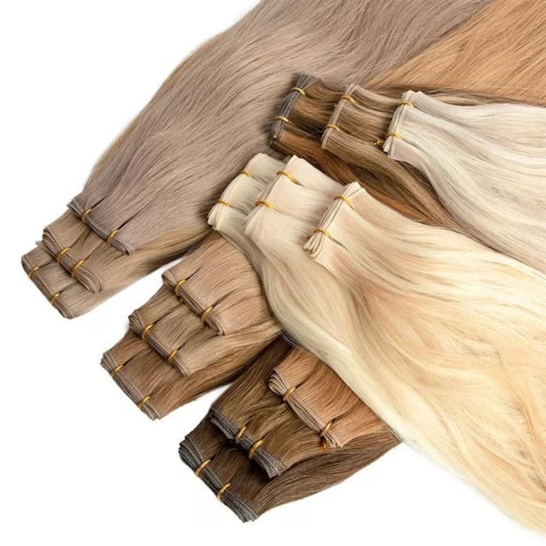 Genius Weft Mundo Extensions