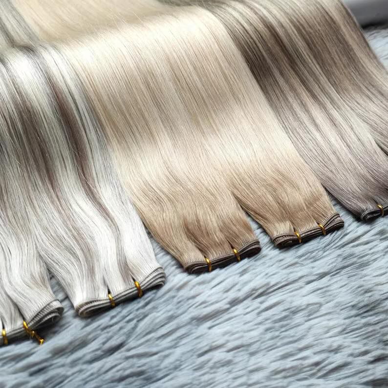 Genius Weft 2